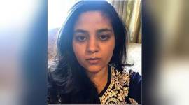 Iltija Mufti, Mehbooba Mufti Kashmir, Kashmir lockdown, Kashmir news, Kashmir article 370, Iltija Mufti letter, Article 370 Modi, Modi in US Kashmir, Indian Express news