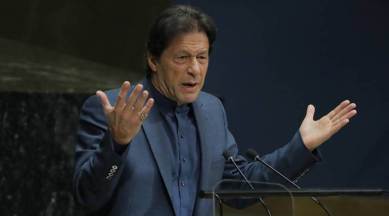 Coronavirus cases rise to 237 in Pakistan, Imran Khan says infection will spread further