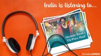 india is listening to Darshan Raval