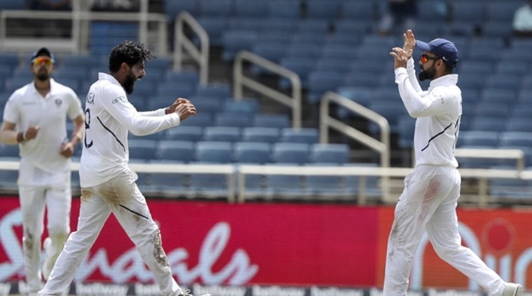 Ravindra Jadeja, Ravindra Jadeja india vs west indies, ind vs wi, india vs west indies result, cricket news