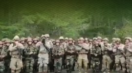 Assam Regiment's marching song, India, US armies conduct 'Exercise Yudh Abhyas', indo-US armies, trending, indian express, indian express news