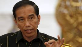 Indonesia bans traditional Ramadan exodus to rein in coronavirus