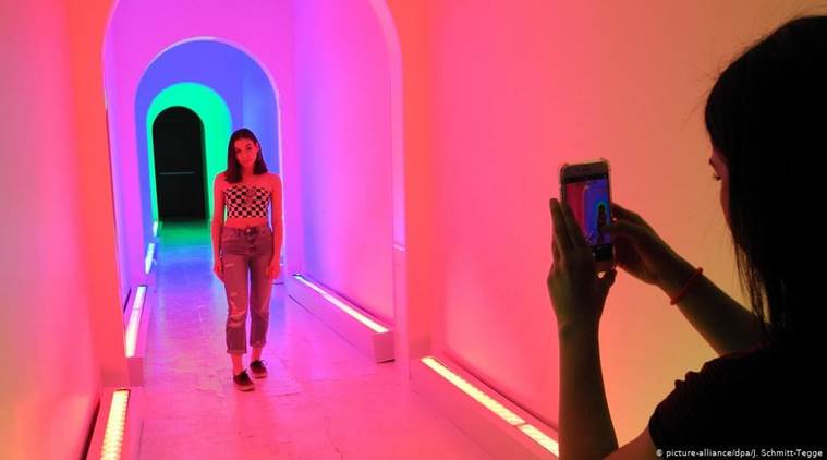 Instagram, Insta followers, Insta likes, Indian Express, Indian Express news