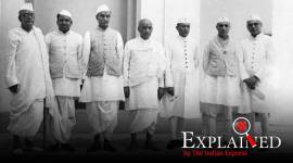 September 2: When India's interim government was formed in 1946