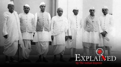 Explained: When India's interim government was formed in 1946 ...