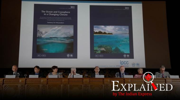 Explained: Why the latest IPCC report on oceans matters