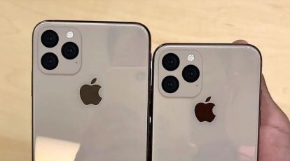 iPhone 11 Pro Max - Technical Specifications