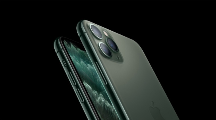 Apple iPhone 11, iPhone 11, iPhone 11 price in India, iPhone 11 Pro specifications, iPhone 11 review, iPhone 11 launch in India