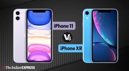 iPhone XR review: decent battery life and a lower price tag
