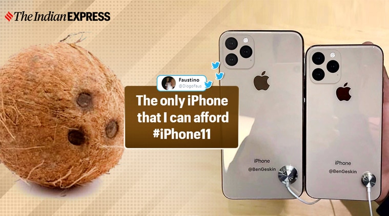 Iphone 11 Pro Price In India Specifications The Three Camera