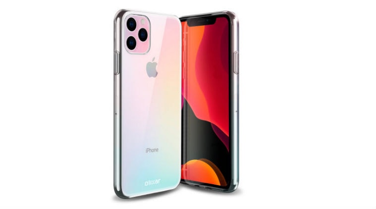 Apple’s iPhone 11 Pro may offer Galaxy Note 10’s Aura Glow ...