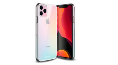 Apple S Iphone 11 Pro May Offer Galaxy Note 10 S Aura Glow Like Colour Option Technology News The Indian Express