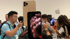 Apple, Apple event, iPhone 11, iPhone 11 Pro, iPhone 11 Pro Max, Apple Watch Series 5, Apple services