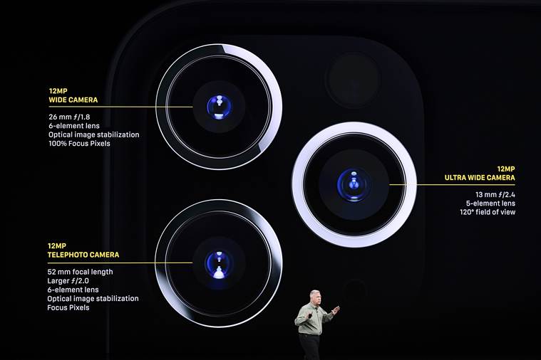 Explained What sets apart the iPhone 11 series cameras from the