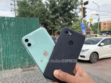 iPhone 11, iPhone 11 camera review, iPhone 11 vs Pixel 3 camera, iPhone 11 vs Pixel 3 Night mode, iPhone 11 Night mode review, iPhone 11 Night sight, iPhone 11 Night mode