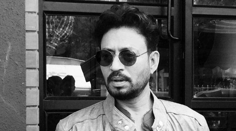 Irrfan Khan surgery