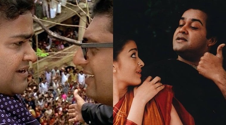 Iruvar