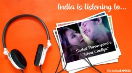 india is listening to ishaq chaliya