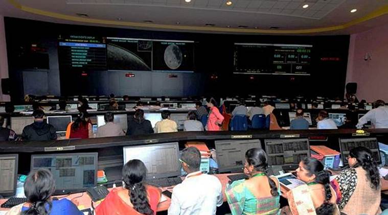 'India's attempt highlighted its engineering prowess': Global media on Chandrayaan-2 setback