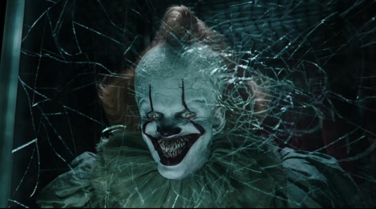 Best Paranormal Romance Movies You Should Watch In 2021; It: Chapter 2