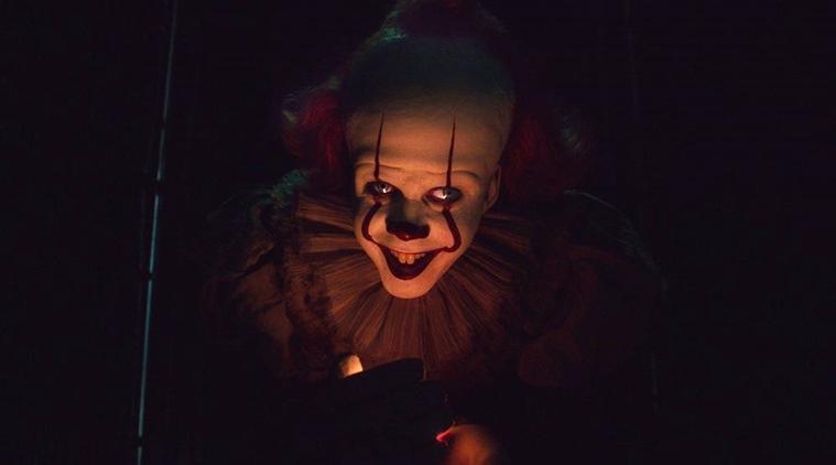 It Chapter Two