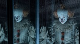 IT 2_Day 78_10182018_26829.dng IT Chapter Two movie review: