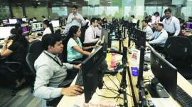 Indian IT company accused of discrimination against non-Indians