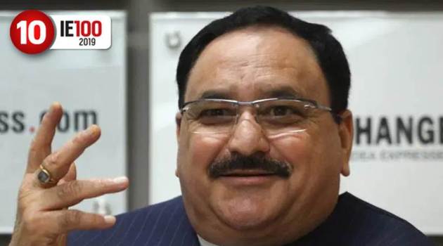 IE list of powerful men, IE powerful men 2019 list, IE 2019 list, narendra modi, amit shah, rahul gandhi, mohan bhagwat