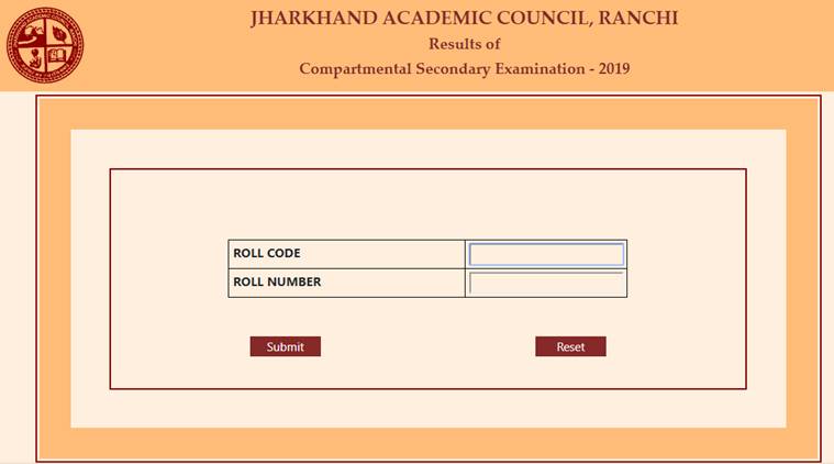 JAC results, jac.results.nic.in, jharkhand board compartment result, jac 10th compartment result, jac 12th compartment result, board exam results, india results, education news