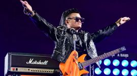 jack ma, jack ma retires, jack ma farewell, alibaba, jack ma rock concert, business news, indian express, world news