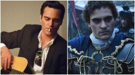 joaquin phoenix movies