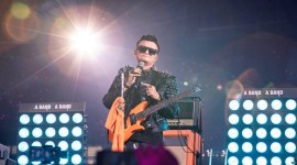 jack ma resigns, jack ma rock show, jack ma farewell, jack ma, alibaba news, alibaba jack ma news, business news