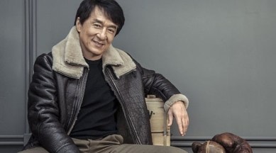 Jackie Chan, Bruce Lee, Enter the Dragon
