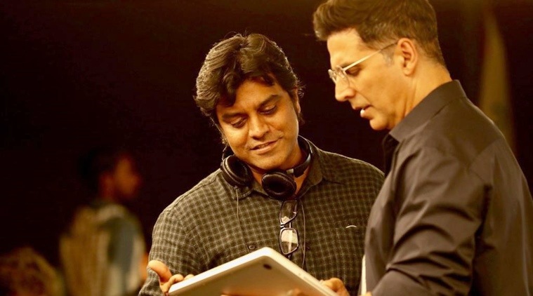 Jagan shakti mission mangal director akshay kumar