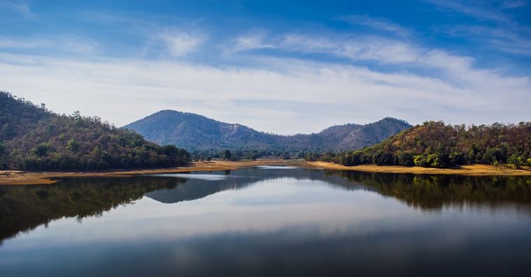 popular tourist destinations, lesser-known destinations India, indianexpress.com, indianexpress, bhartpur, chettinad, ziro valley, jambughoda, kannur, kerala hotspots, apatani tribe, cleartrip holiday planner, vacation ideas, where to visit in India, India tourism,