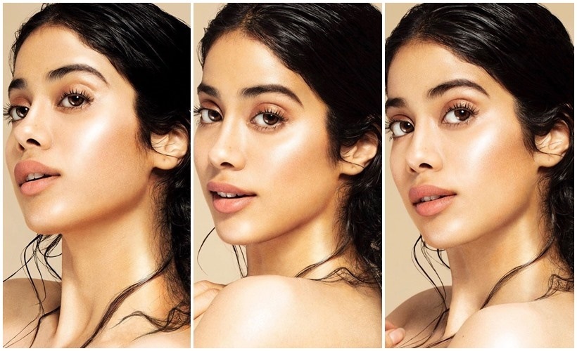 Janhvi Kapoor