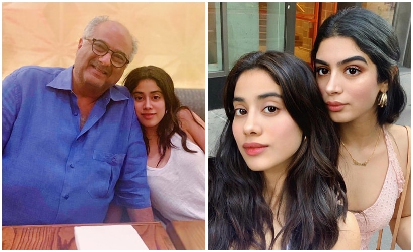 janhvi kapoor