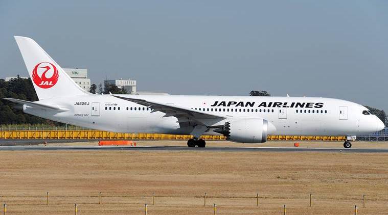 US fines Japan Airlines 0,000 over long flight delays