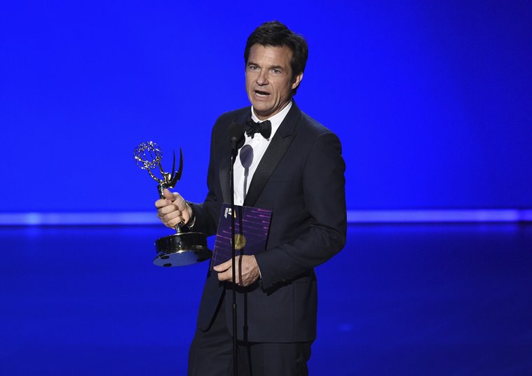 Jason Bateman emmy awards 2019