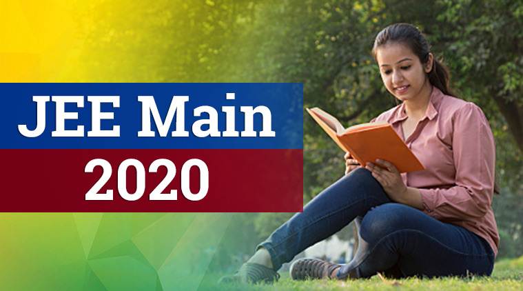 Image result for JEE Main 2020