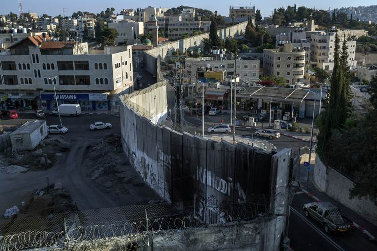 Cable cars over Jerusalem? Some see ‘Disneyfication’ of holy city