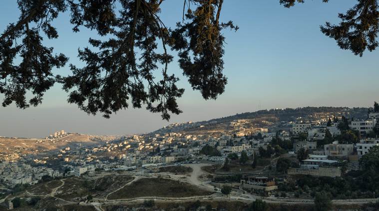 Cable cars over Jerusalem? Some see ‘Disneyfication’ of holy city