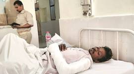 jharkhand lynching, jharkhand lynching case, jharkhand mob lynching case, mob lynching india, cow slaughter, cow lynchings, tabrez ansari