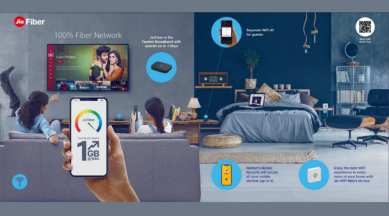 jiofiber plans not too cheap, jiofiber unlikely to cause disruption of broadband segment, jiofiber plans, crisil research