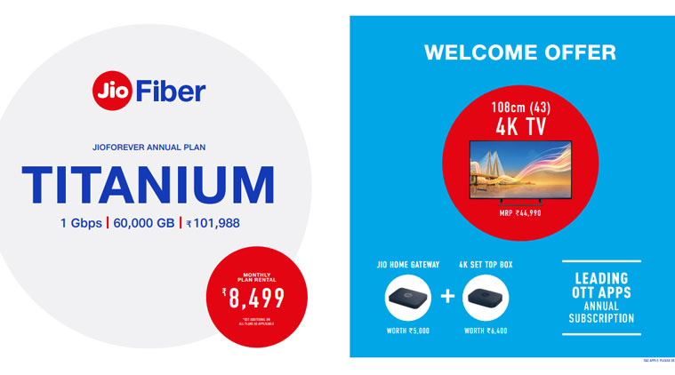 Jio AirFiber launching on Sep 19: Price, specs and how it's different from  current JioFiber - BusinessToday