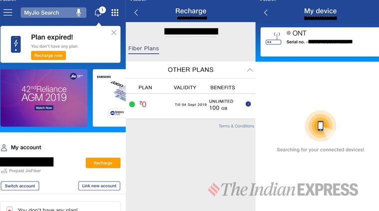 Reliance JioFiber, Reliance JioFiber landline, Reliance JioFiber landline connection, Jio landline activate, JioFixedVoice connection, JioFixed voice connection, Jio landline price