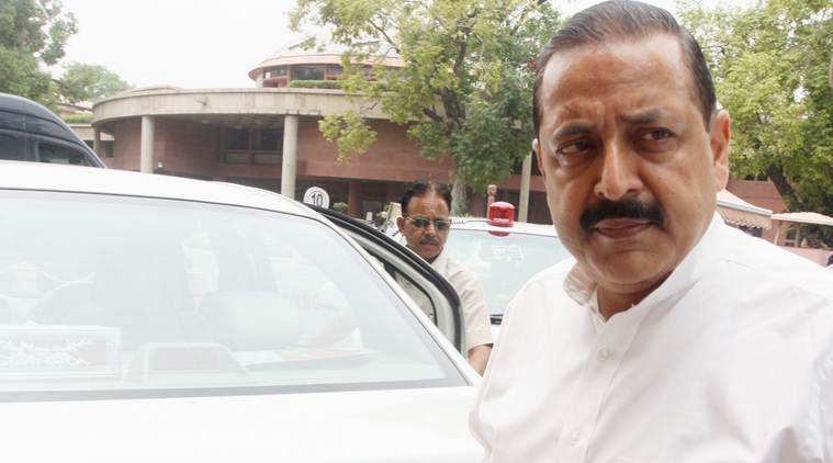No proposal to put retirement age either at 60 or after completion of 33 years of service: Govt