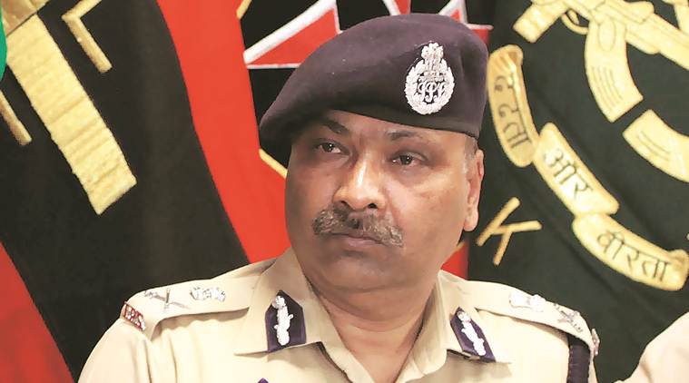 kashmir, kashmir lockdown, jammu and kashmir, j&k dgp interview, kashmir issue, kashmir news, jammu and kashmir news, kashmir protest, jammu and kashmir article 370, indian express
