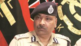 kashmir, kashmir lockdown, jammu and kashmir, j&k dgp interview, kashmir issue, kashmir news, jammu and kashmir news, kashmir protest, jammu and kashmir article 370, indian express