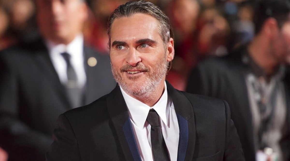 Joaquin Phoenix Credits Brother River Phoenix For Acting Career Entertainment News The Indian Express
